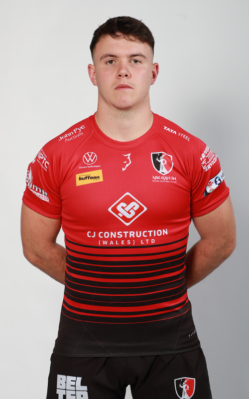 CALLUM-CARSON