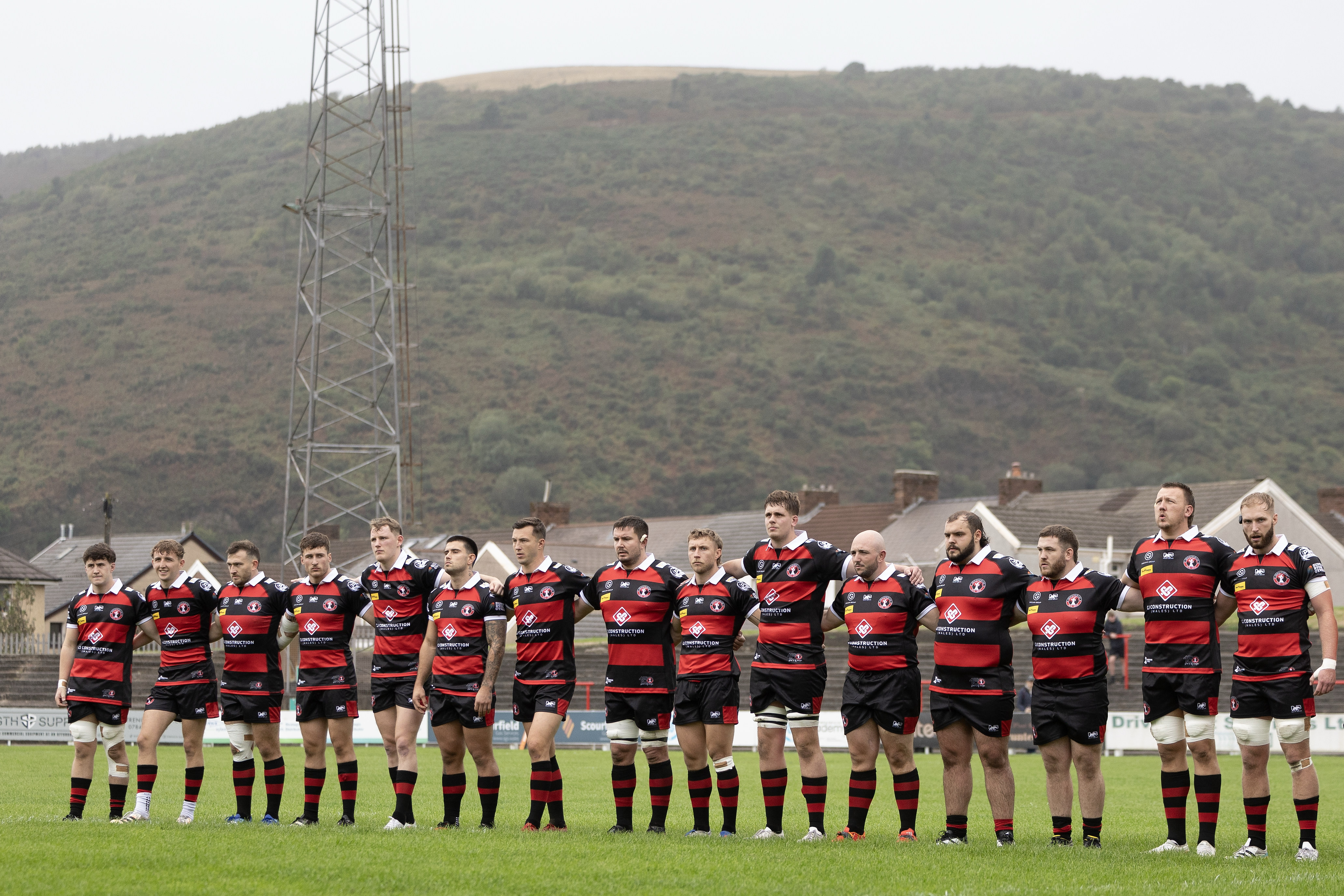 Team News | Newport v Aberavon