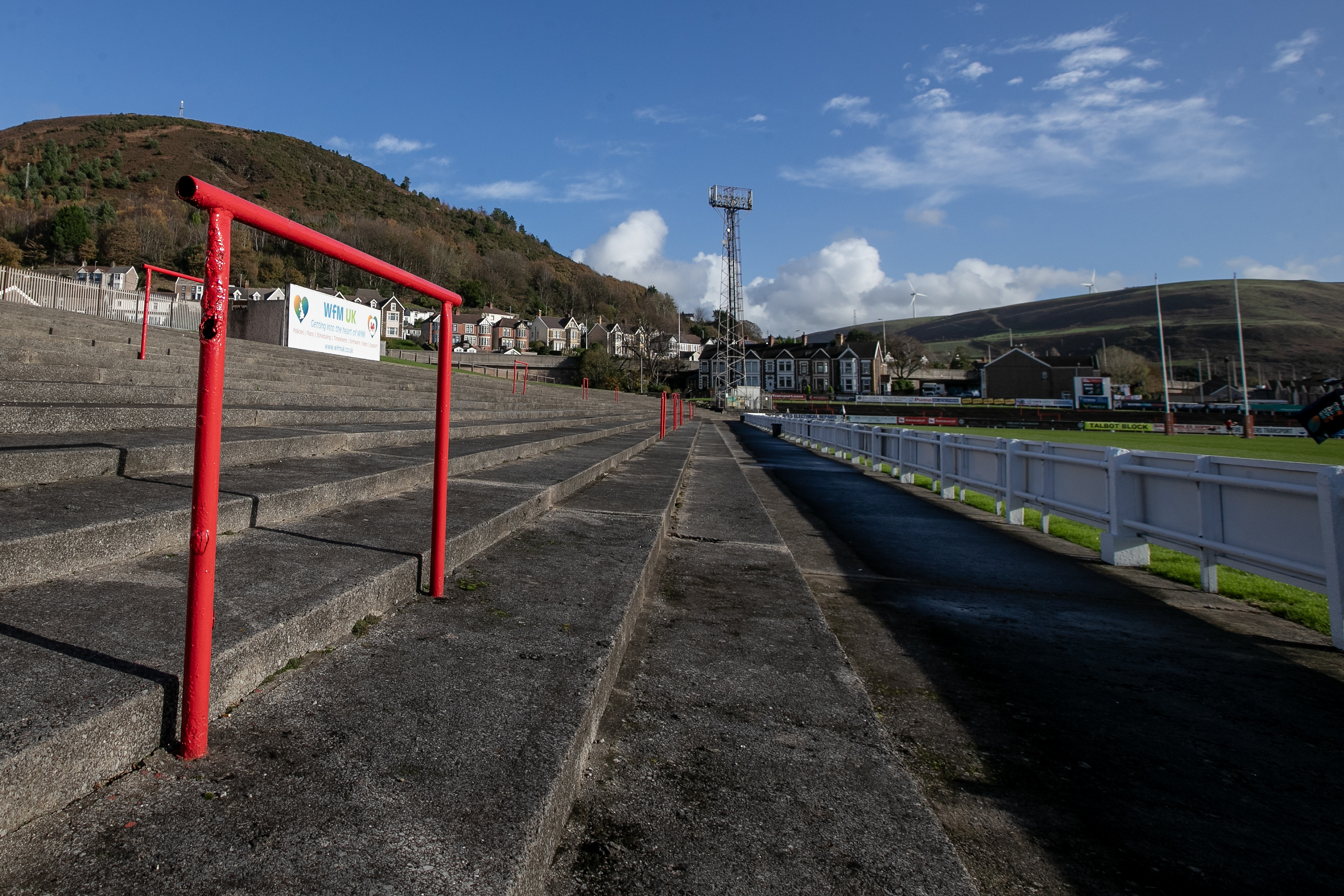 Match Preview | Llandovery v Aberavon
