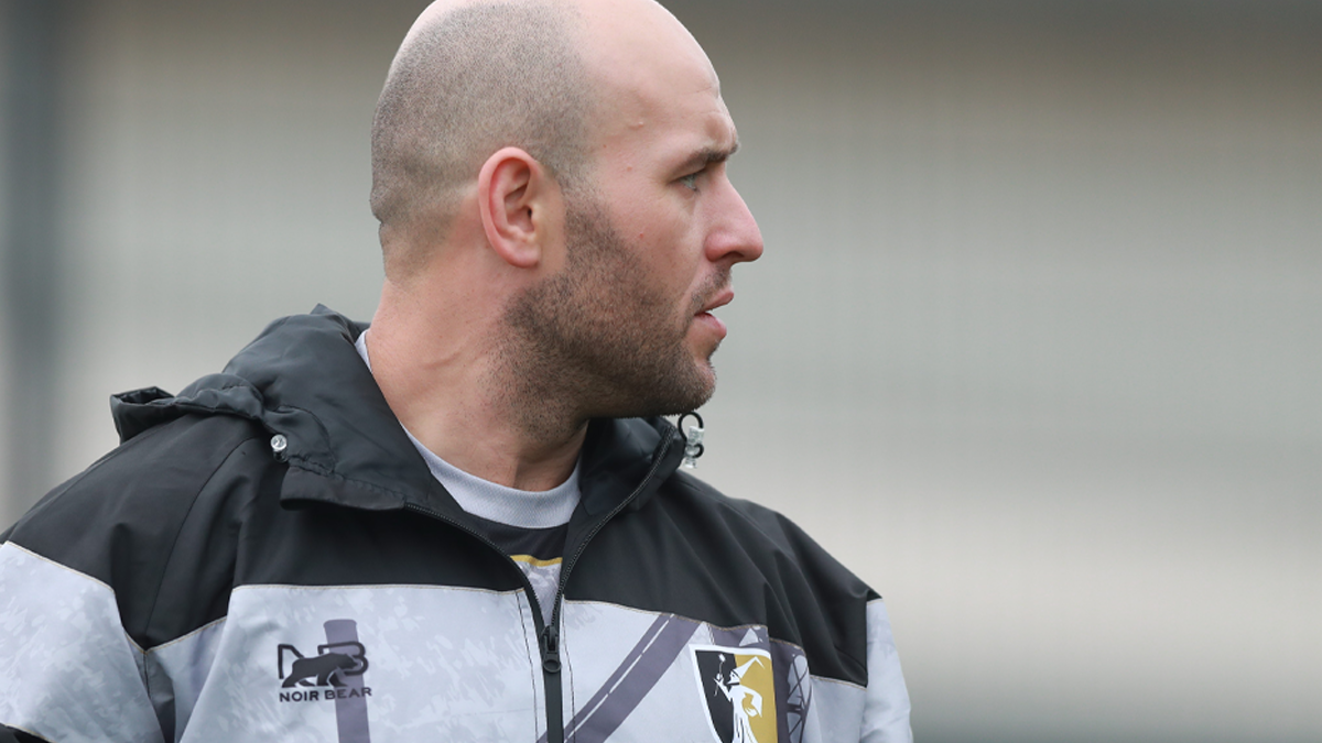 Tom Jones Departs Aberavon