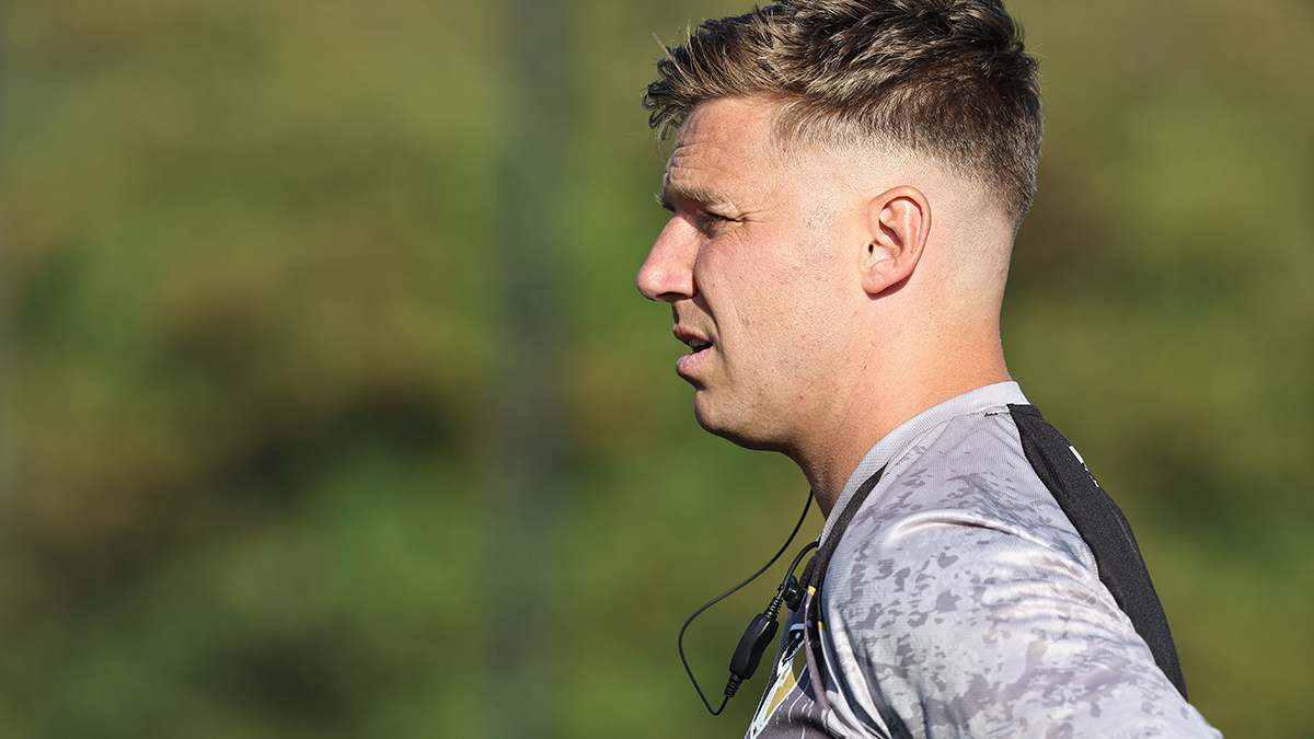 Stef Andrews Returns to Aberavon as Performance Coach