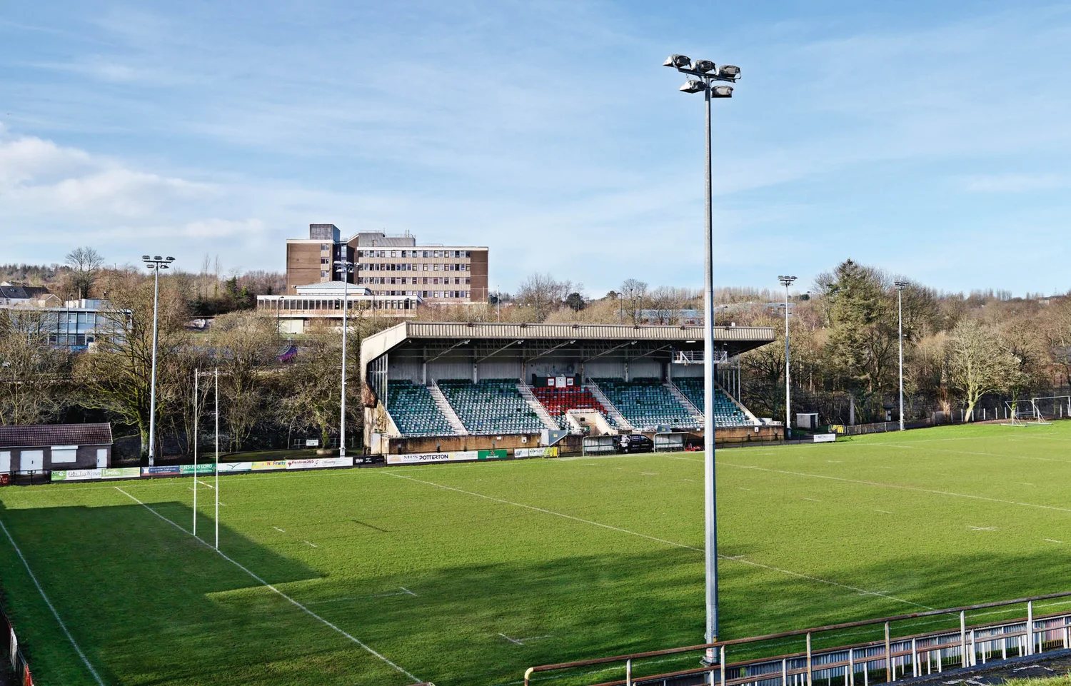 Match Report | Ebbw Vale 33 – 26 Aberavon